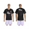 Corinthians negra 2011-2012